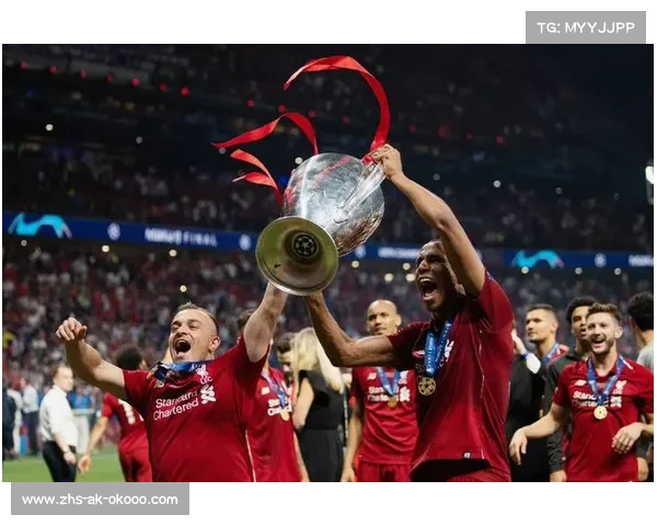 利物浦队的辉煌历史与现代挑战